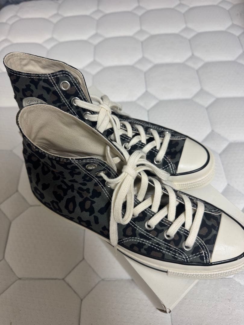 【新品未使用】CONVERSE ALL STAR LGCY HI 26.5