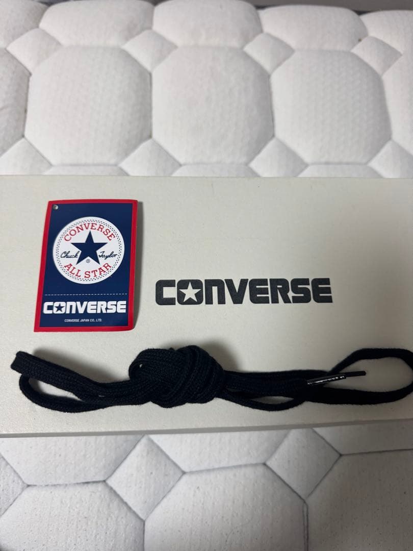 【新品未使用】CONVERSE ALL STAR LGCY HI 26.5