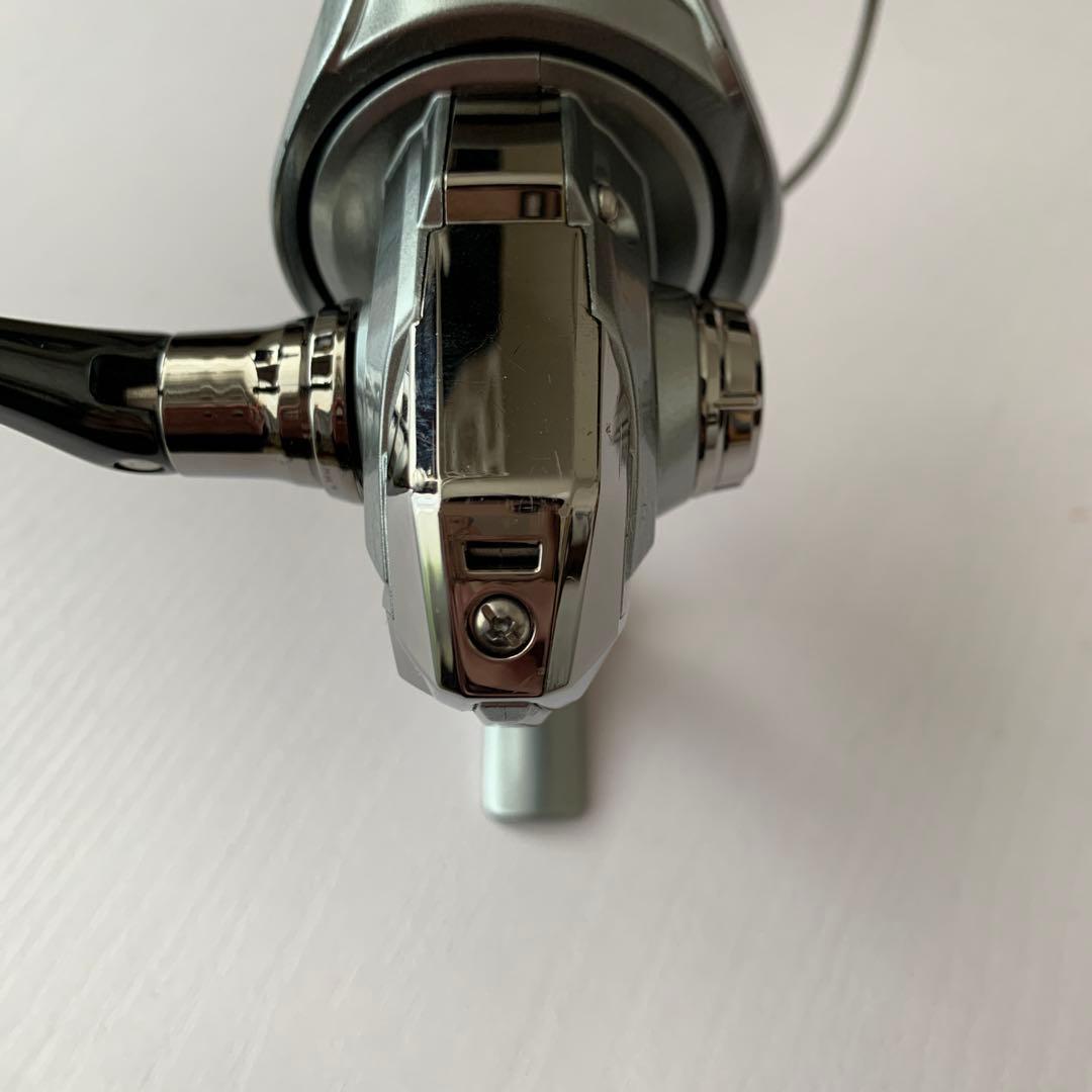 K*o様 週末限定値下げ！シマノ　ナスキー　C3000HG