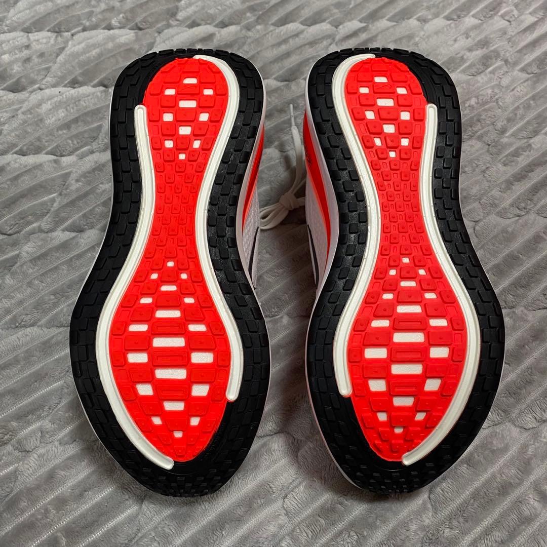 新品 ナイキ ボメロ プラス 25㎝