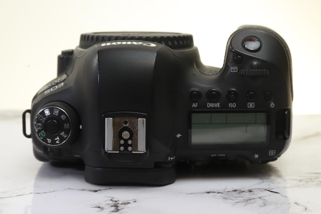 Canon 6d Mark II　ボディー