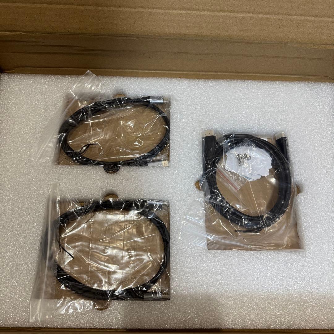 新品未使用NSEOVS 18.5インチ ポータブルモニターFHDモバイルモニター