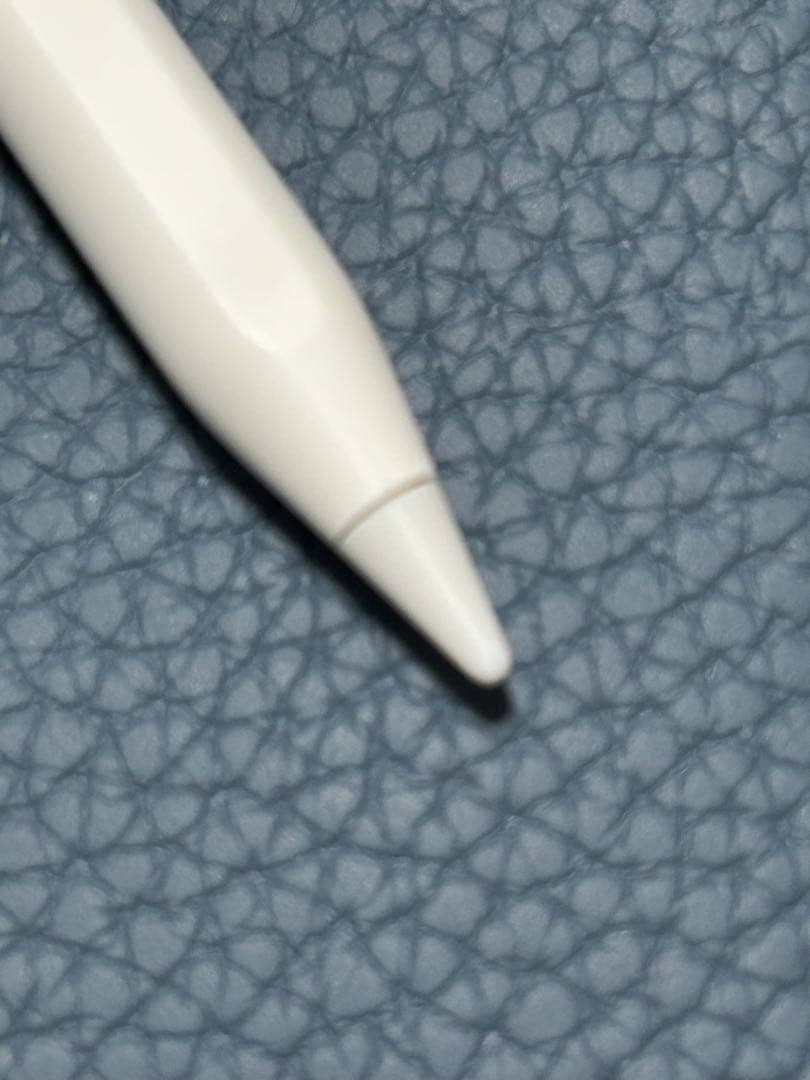 値下げます。Apple Pencil Pro ホワイト