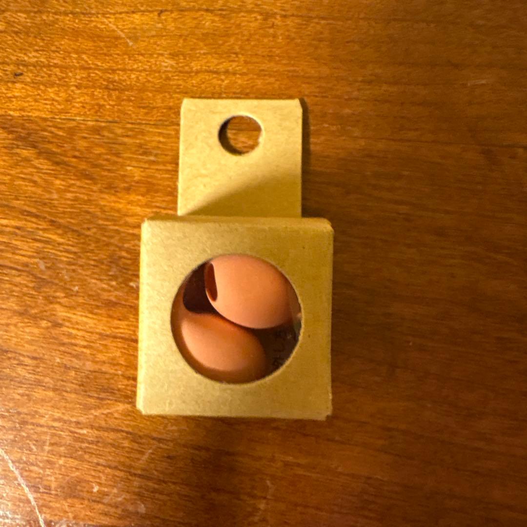 ambie サウンドイヤーカフ AM-TW01/BC ブラック