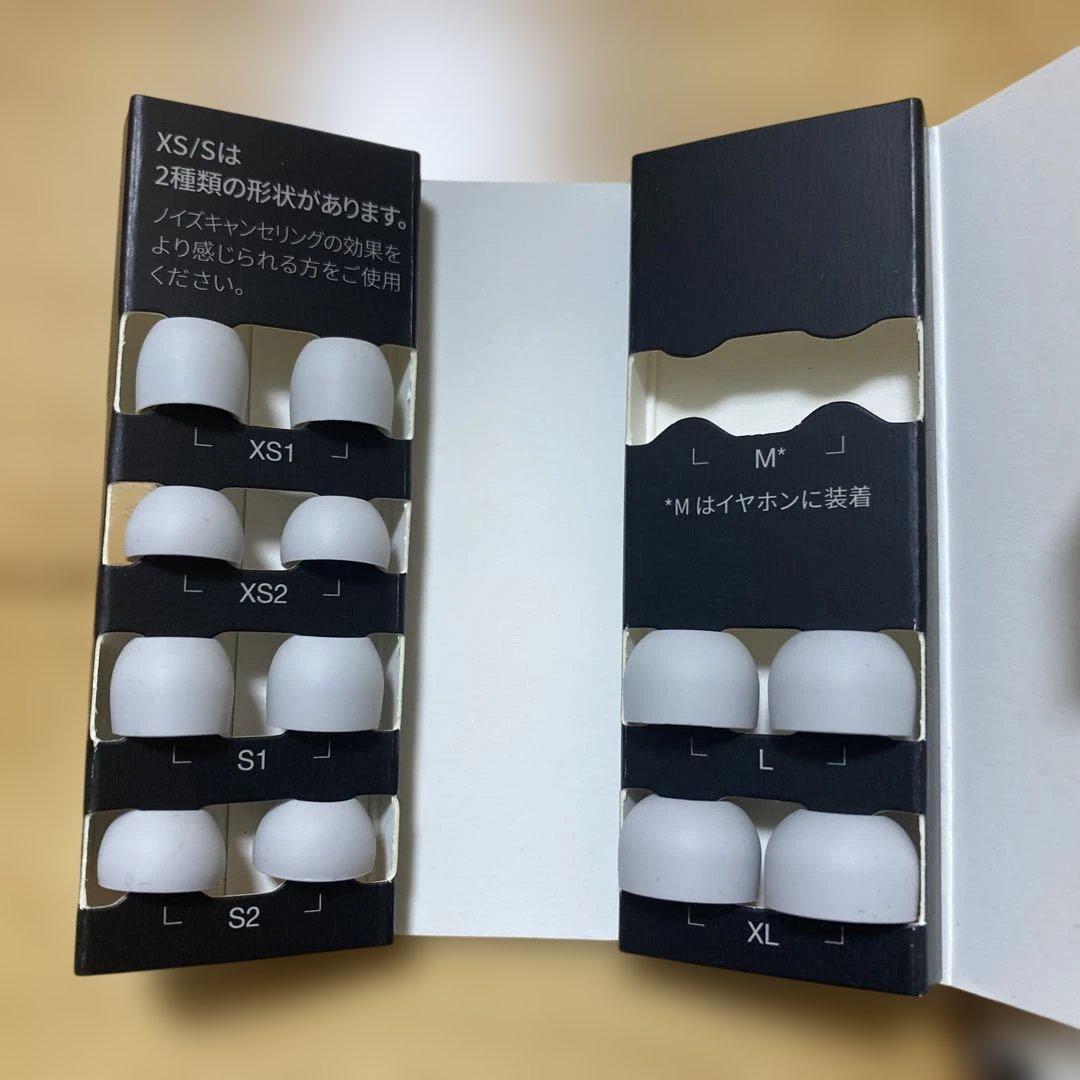 Technics EAH-AZ80 ワイヤレスイヤホン