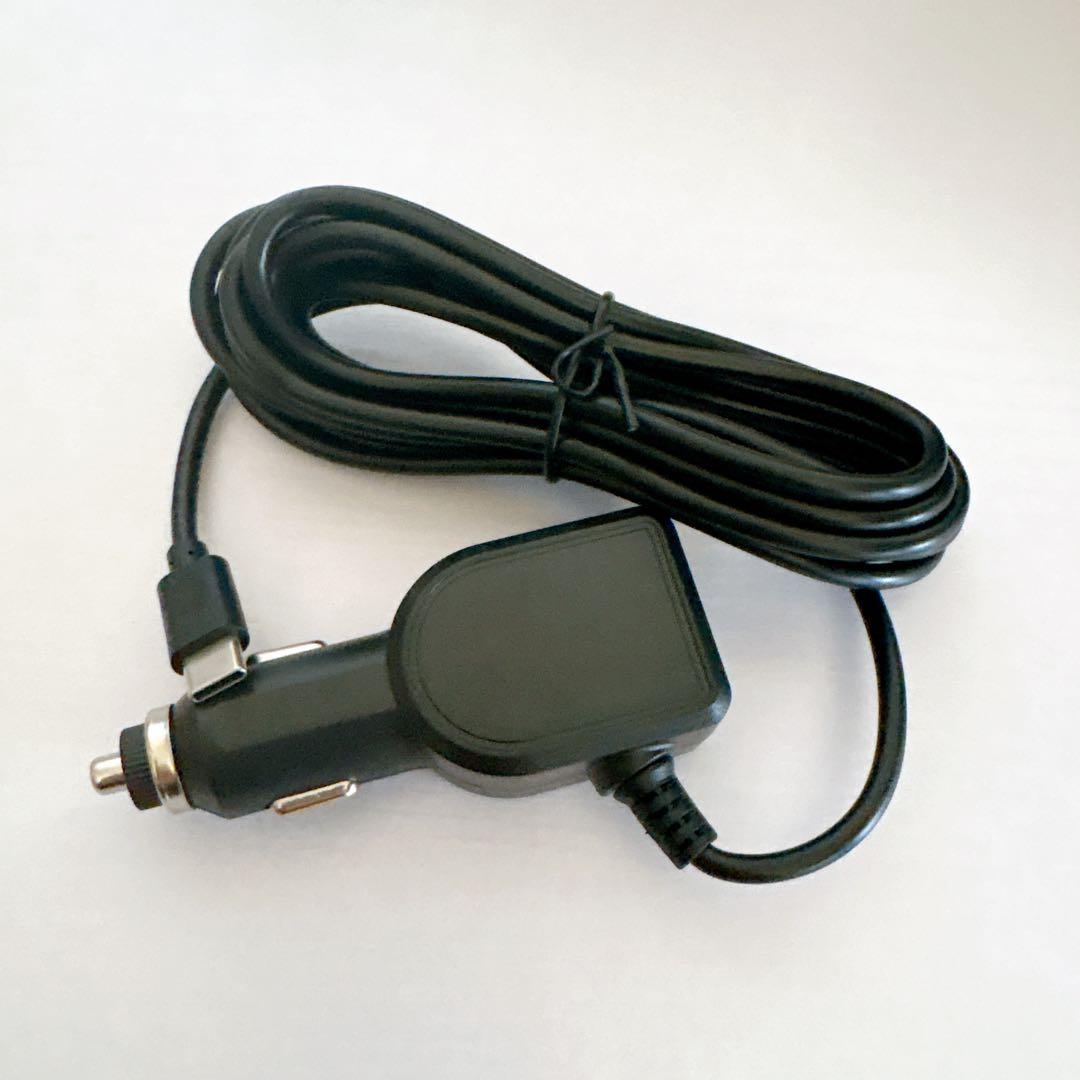 【新品・未使用】4K CARPLE モニターカーナビ ポータブルナビ ドラレコ