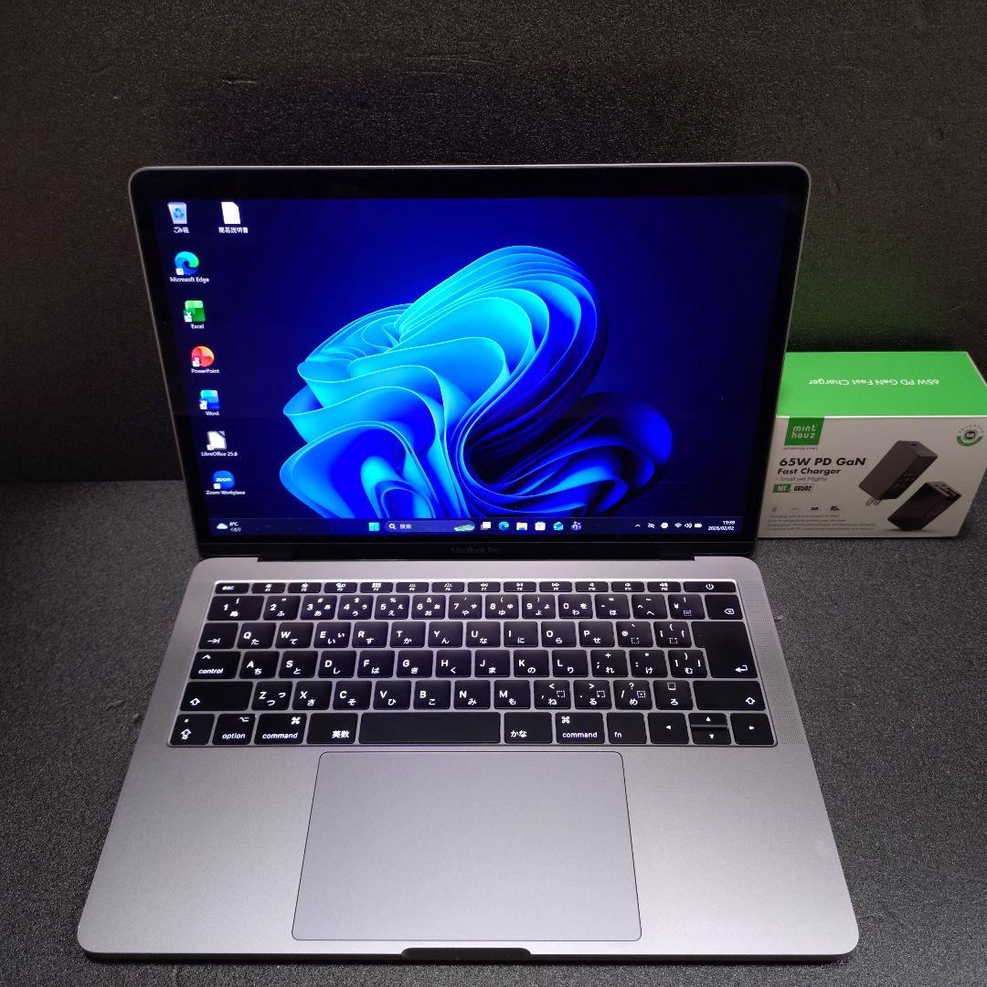 MacBook本体 MacBook Pro 2022'macOS windows11 office