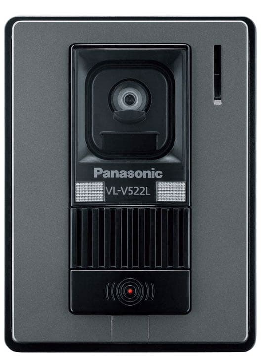 パナソニック テレビドアホン VL新品