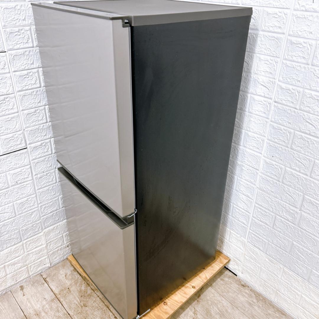 CK0129142 アクア 135L 冷蔵庫 一人暮らし 小型