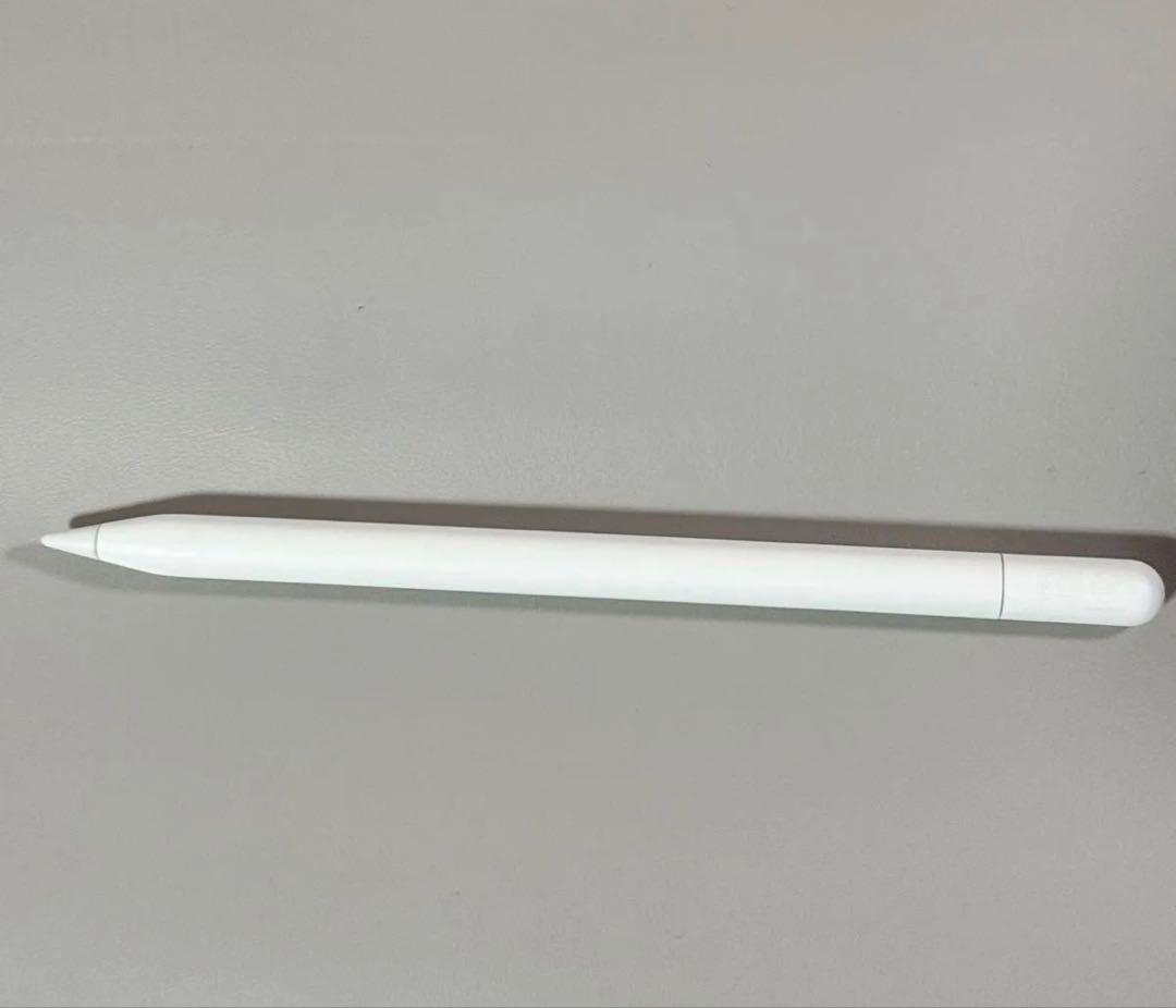 Apple Pencil USB-C アップルペンシル 美品　保証つき本体のみ