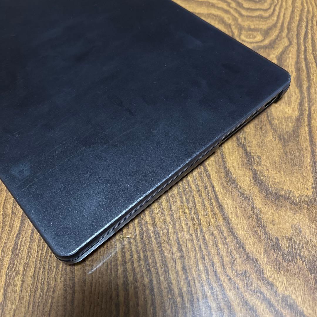 Macbook Pro 14インチ M4 Pro 24GB 1TB