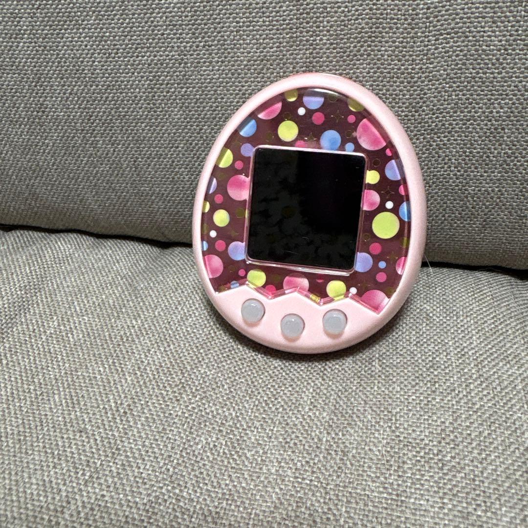 【本日限定】たまごっちみくす メロディ ピンク