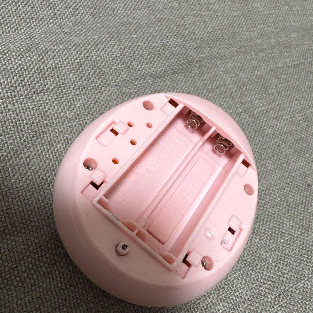 【本日限定】たまごっちみくす メロディ ピンク