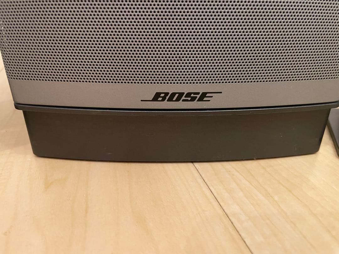 Bose スピーカーセット