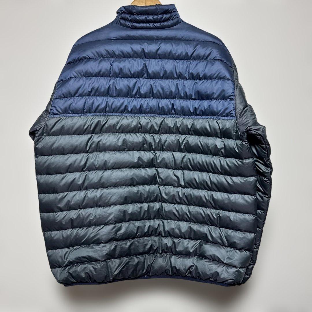 40th限定モデル PATAGONIA パタゴニア スナップtダウンジャケット