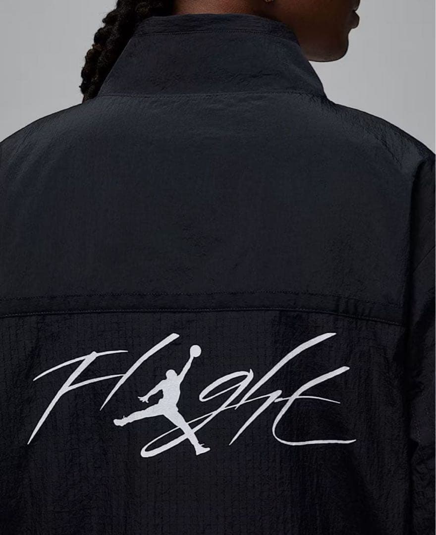 NIKE ナイキ　JORDAN エッセンシャル メンズ　ウーブン ジャケット