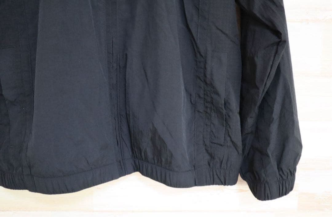 NIKE ナイキ　JORDAN エッセンシャル メンズ　ウーブン ジャケット