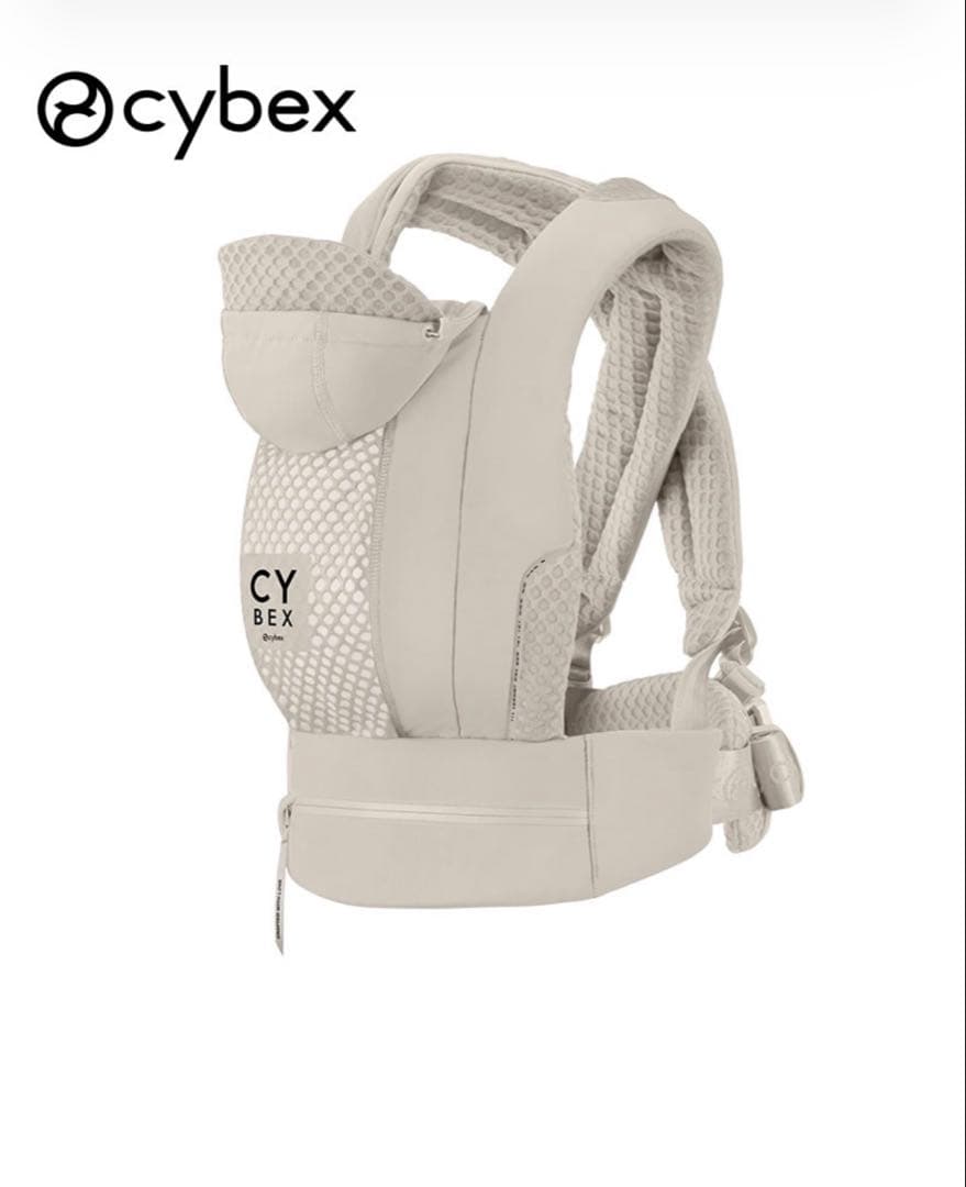 サイベックス コヤキャリア COYA CARRIER ライトベージュ