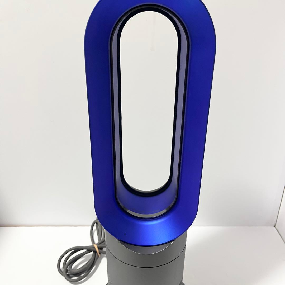 Dyson AM09 hot+cool 冷暖房対応 リモコン付き 2019年製