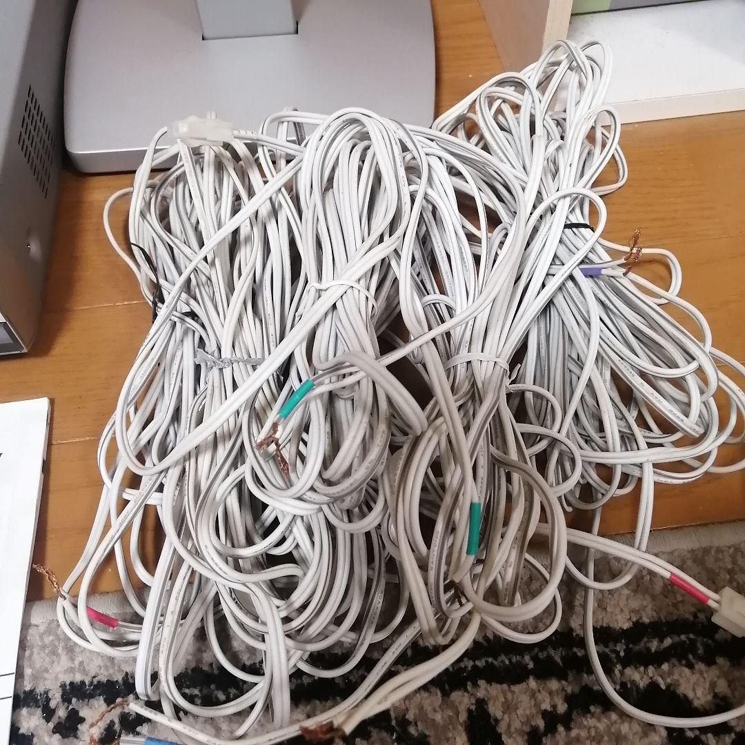 ★動作品★パイオニア、5.1chサラウンドシステム,リモコン,取説付き！