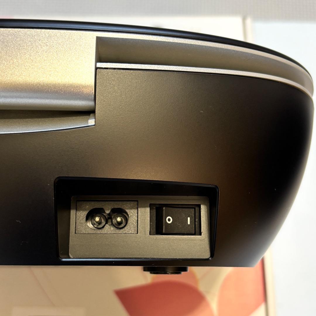 ケノン Ver8.6J スーパープレミアム2カートリッジ 脱毛器 残99.7%