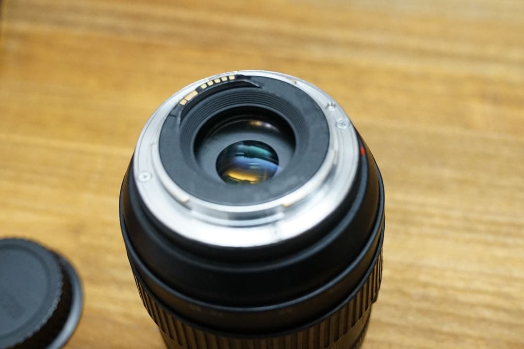 レンズ(ズーム) CANON EF28-80mm F2.8-4 L USM