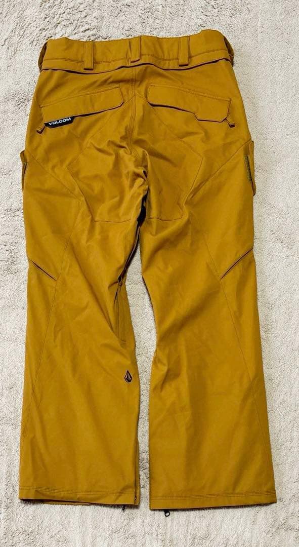 【新品】VOLCOM ボルコム スノーボード スキー パンツ