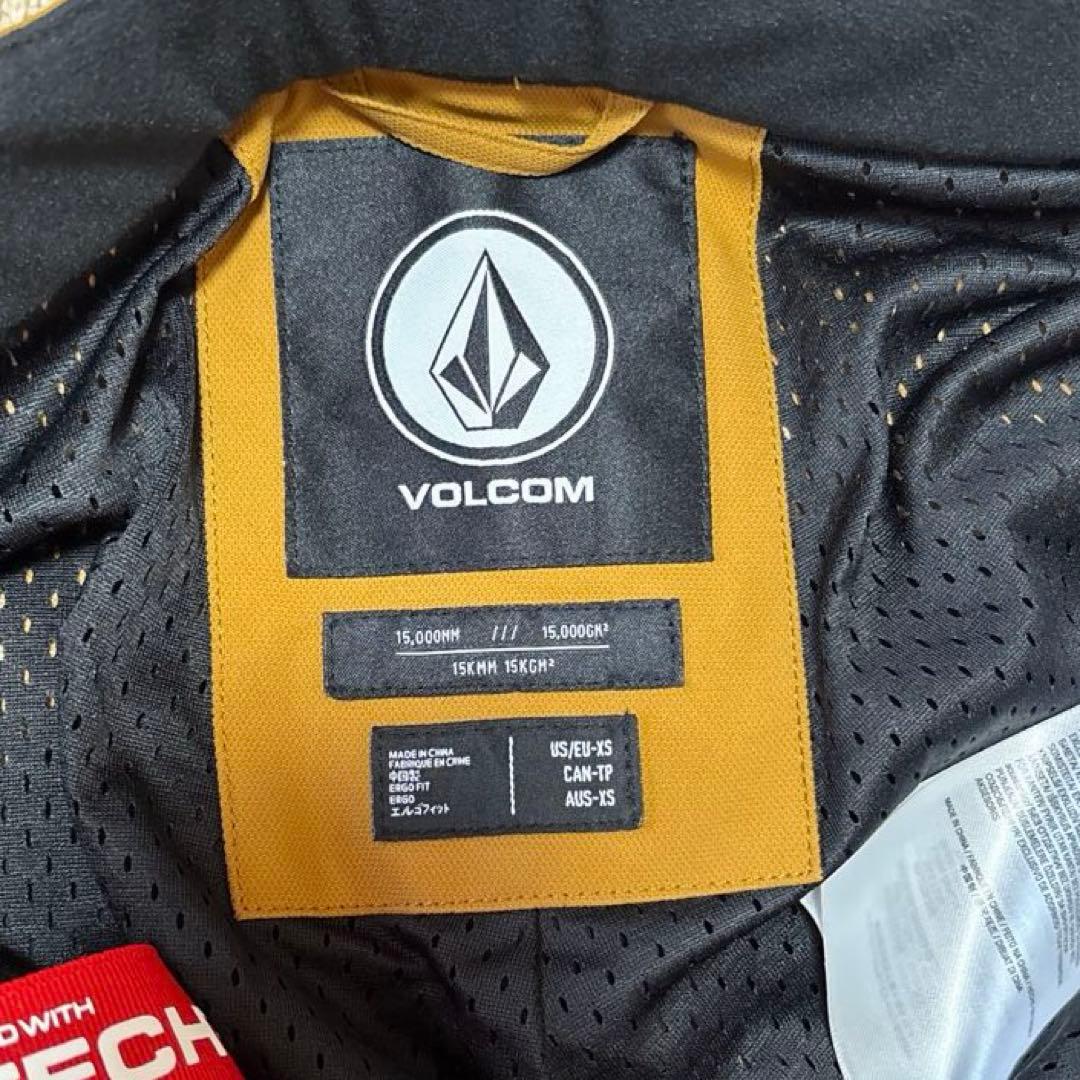 【新品】VOLCOM ボルコム スノーボード スキー パンツ