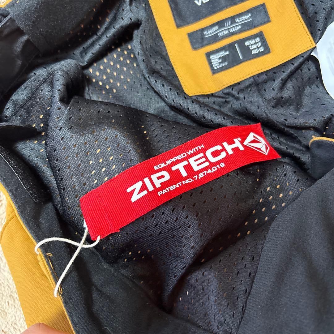 【新品】VOLCOM ボルコム スノーボード スキー パンツ