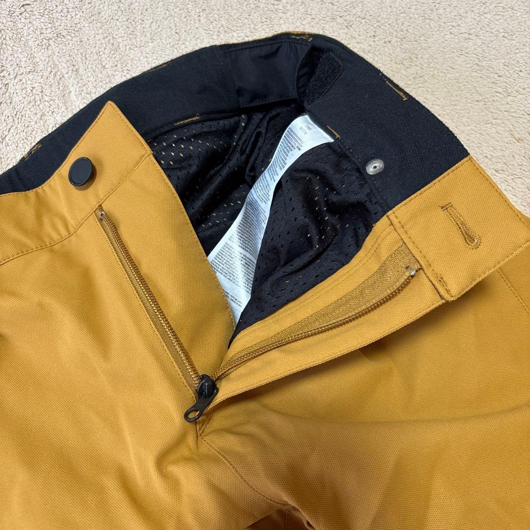 【新品】VOLCOM ボルコム スノーボード スキー パンツ
