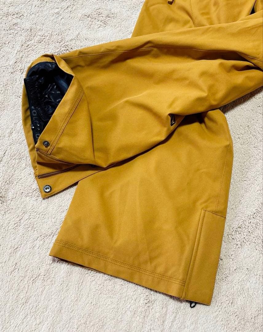 【新品】VOLCOM ボルコム スノーボード スキー パンツ