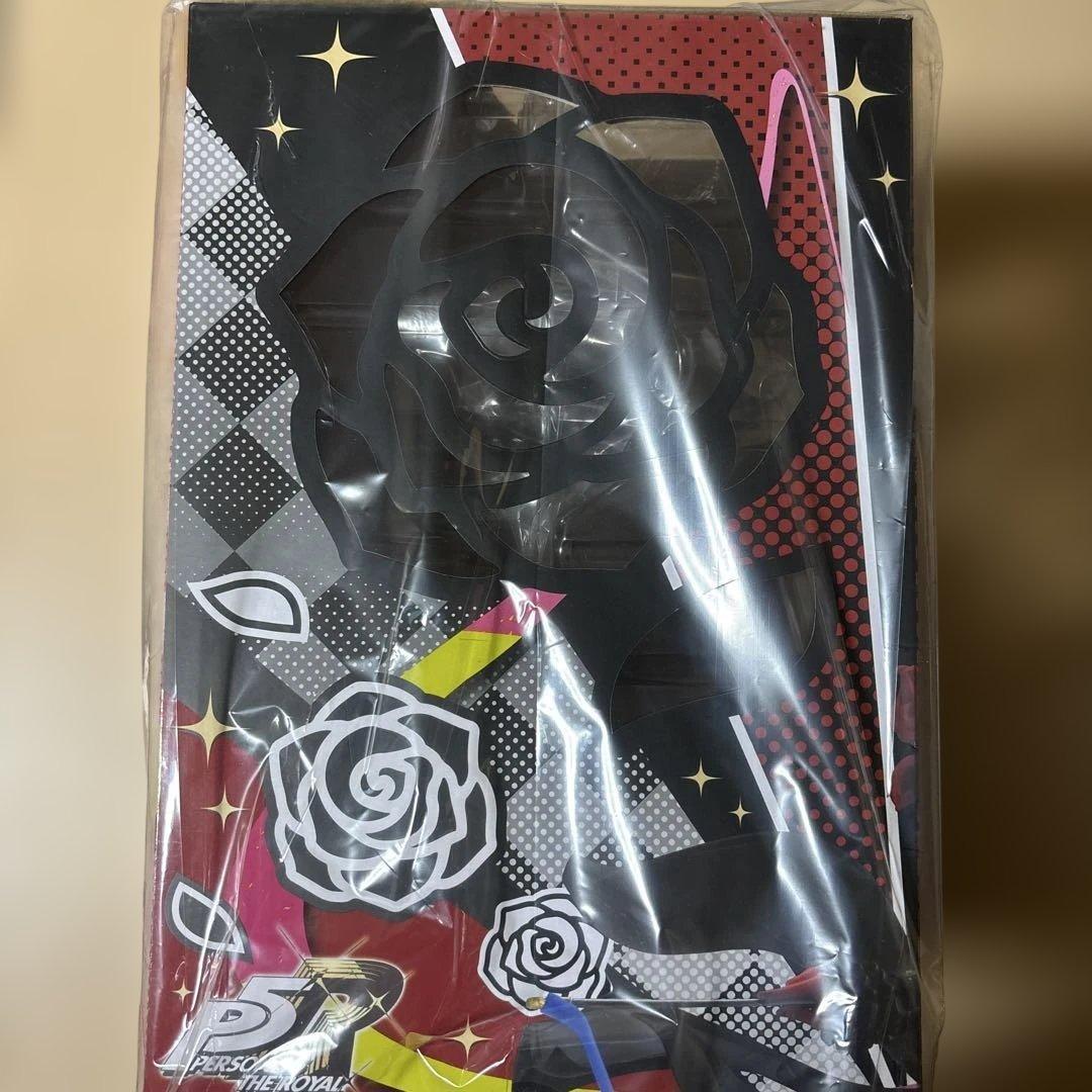 ARTFX J ペルソナ シリーズ 芳澤かすみ 怪盗ver.≪再販≫