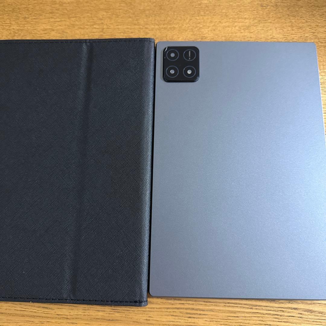 【新品】Pad6S Androidタブレット本体