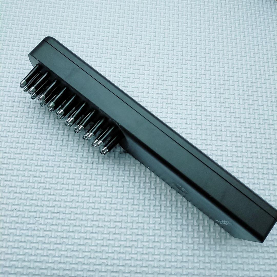 付属品完備☆Brighte ブライト エレキブラシ