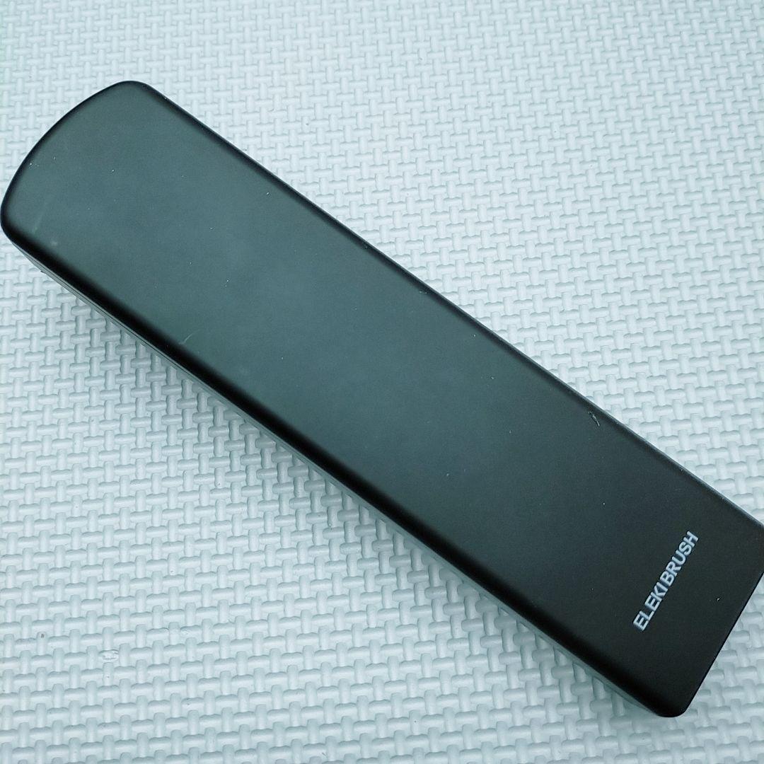 付属品完備☆Brighte ブライト エレキブラシ