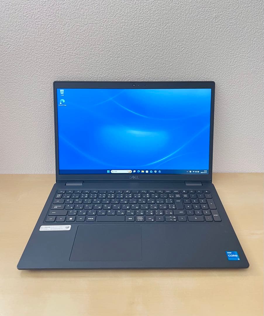 累積1041 DELL Latitude 3520 メモリ16GB office