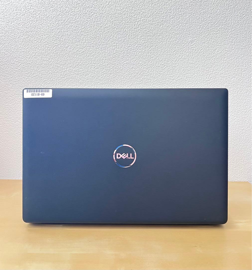 累積1041 DELL Latitude 3520 メモリ16GB office