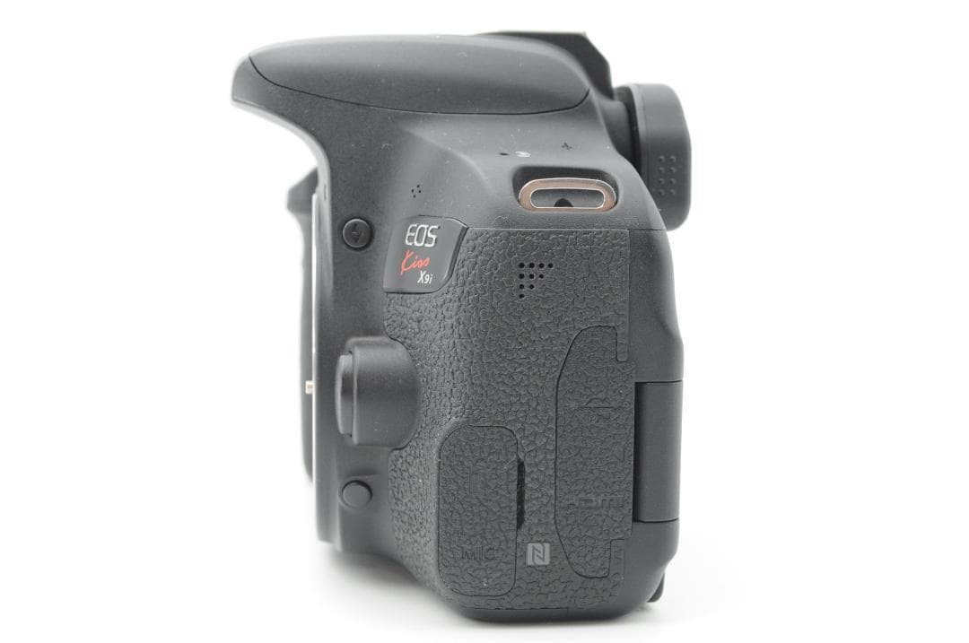 ●ぷいすけ● Canon EOS Kiss x9i ダブルレンズ