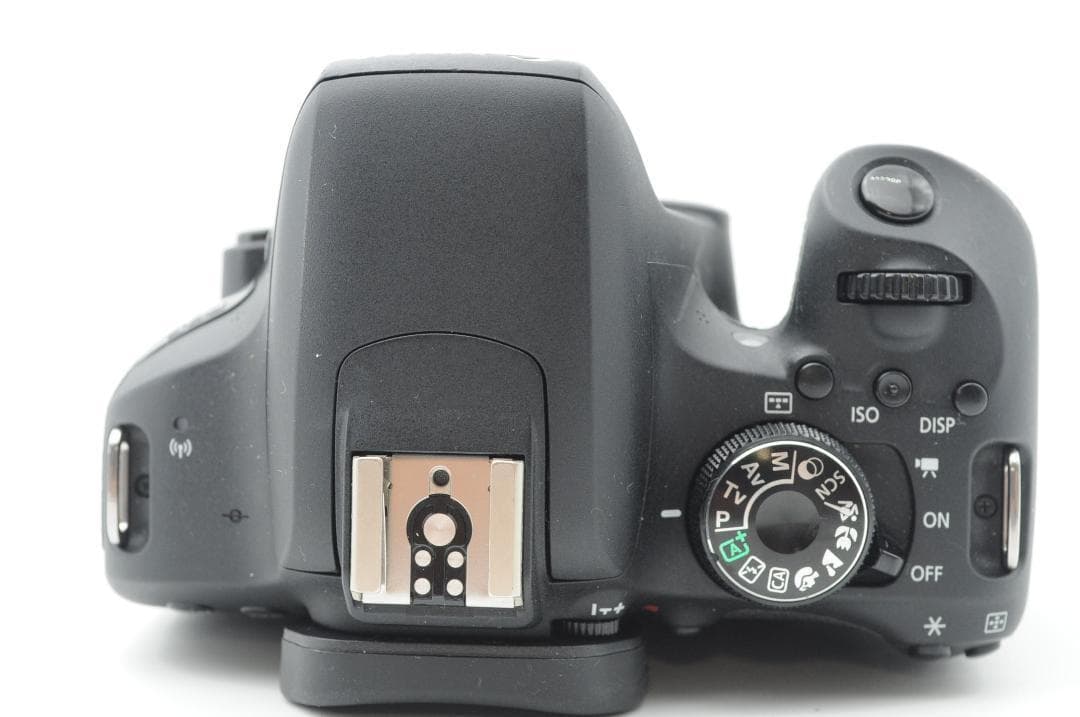 ●ぷいすけ● Canon EOS Kiss x9i ダブルレンズ