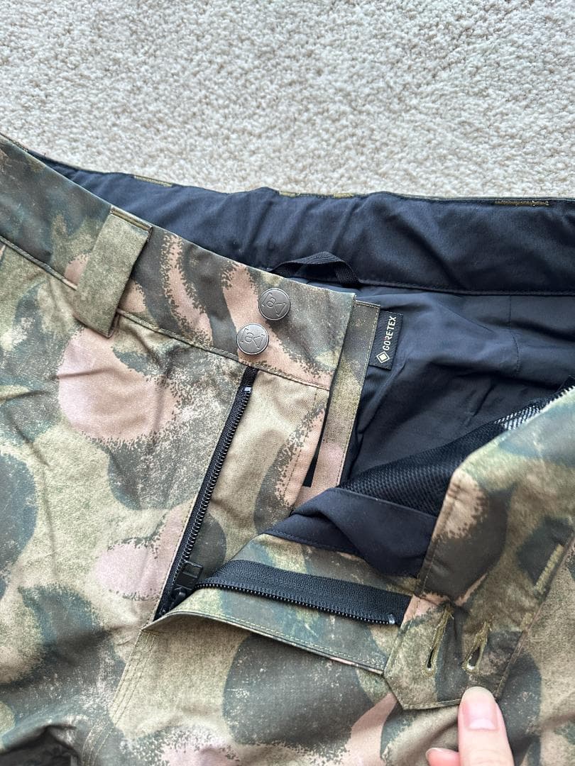 スノーボード Burton [ak] Cyclic GORE-TEX 2L Pants