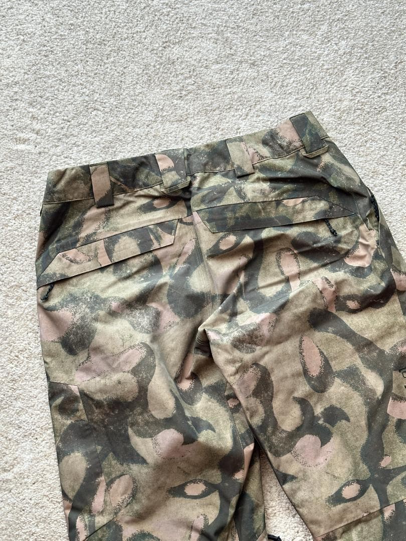 スノーボード Burton [ak] Cyclic GORE-TEX 2L Pants