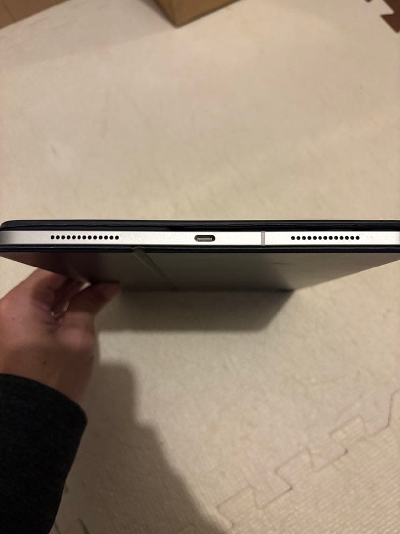 iPad pro 11インチ 第一世代 Smart Keyboard Folio