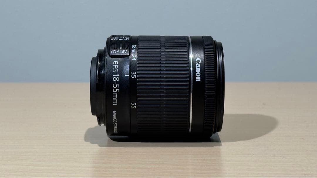 Canon EOS 80D カメラ レンズ2本セット