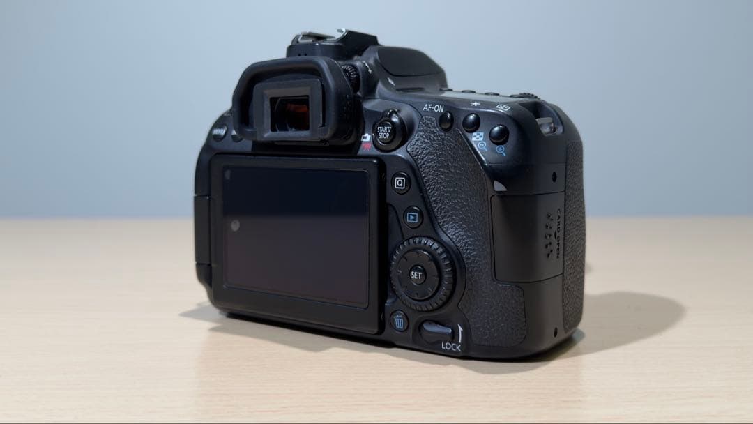 Canon EOS 80D カメラ レンズ2本セット