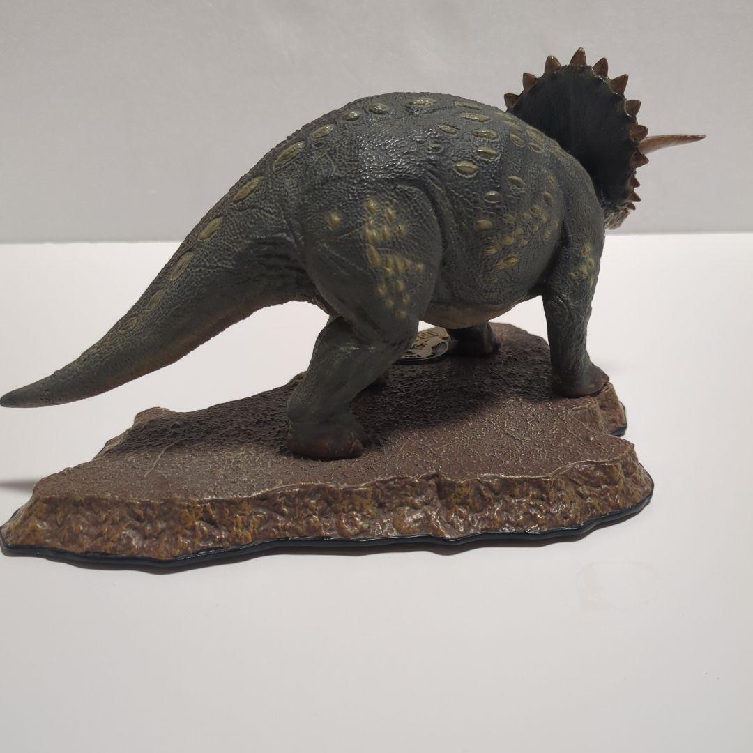 プライム1スタジオ　ジュラシックパーク　トリケラトプス（開封品）
