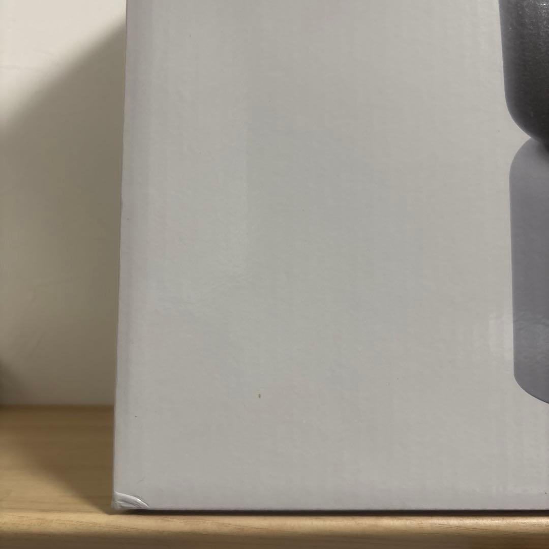 新品　加湿器 cado STEM 500H クールグレー オートクリーン