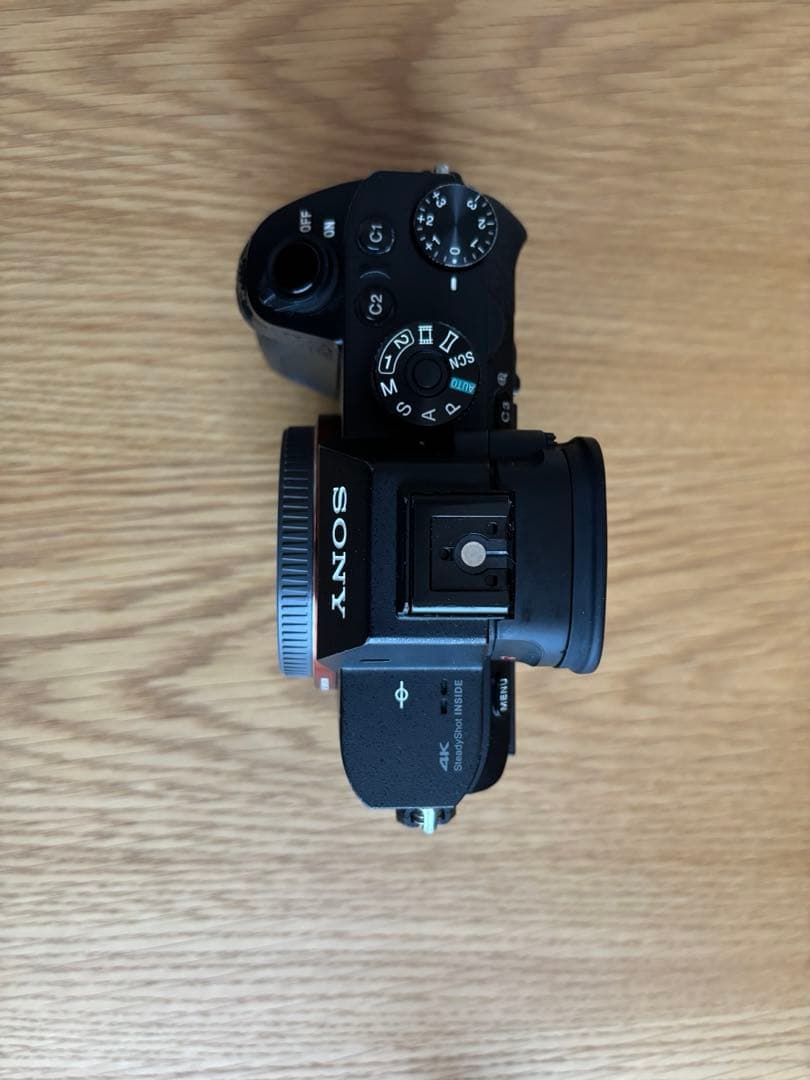 SONY α7RⅡ 本体 ソニー