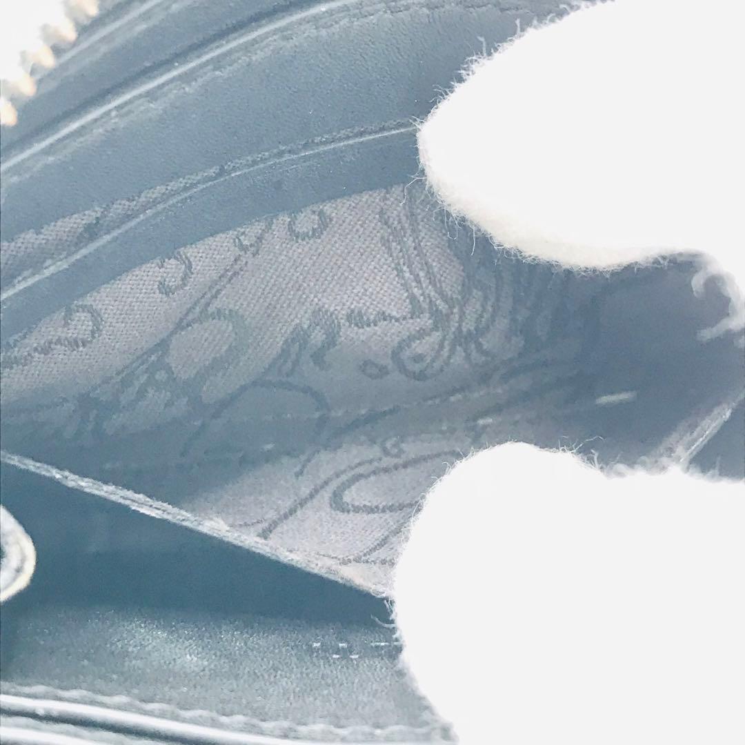 ベルルッティ✨ カリグラフィ ワパ ケース パース 小銭入れ 黒