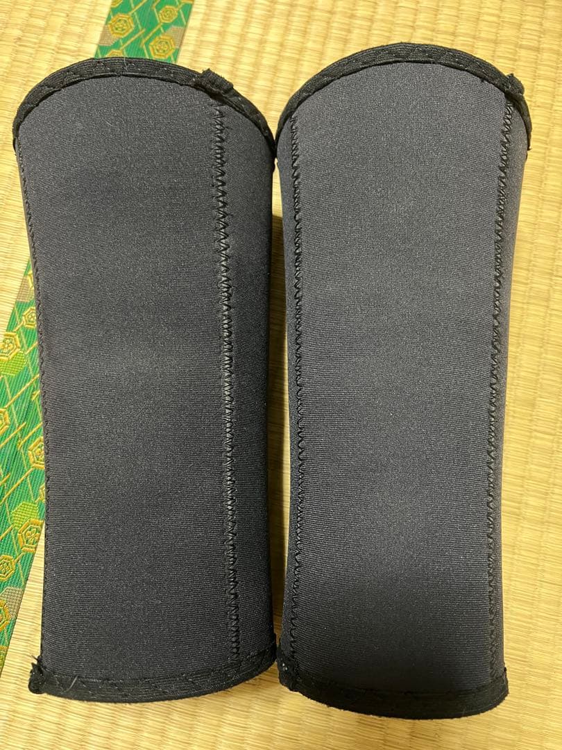 ONI 鬼プロSS級Sサイズ　ニースリーブ