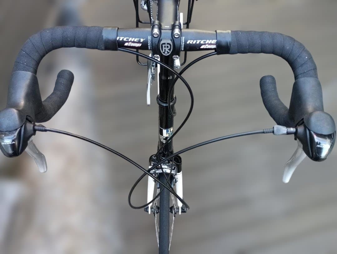 美品　BRUNO　Ventura ブルーノ　ベンチュラ